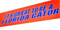 college football Sticker by University of Florida