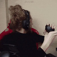 quzsewiiti oyun sinir bakir sinirlenmek GIF