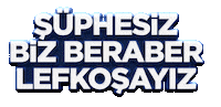 mharmancisuphesiz şüphesiz biz beraber lefkoşeyiz mehmet harmancı mehmetharmanci mehmetharmancı Sticker
