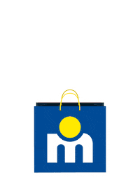Shopping Sac Sticker by marjane