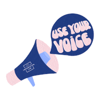 NewFrontierImmigrationLaw pink blue rosa girly Sticker