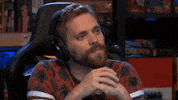 d&d no GIF by Hyper RPG