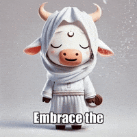 Unity Snow GIF by Sagemoohammad
