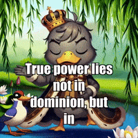Transformation Balance GIF by sirduckbeth