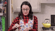 Dark Chocolate Cooking GIF by PBS Digital Studios