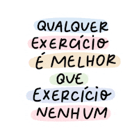 Fitness Nutri Sticker