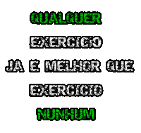 Art Gym Sticker