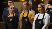 Grace Mal GIF by MasterChefAU