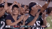 philadelphia eagles football GIF by NFL