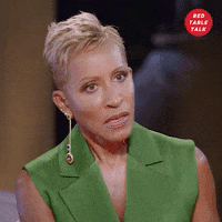 Head Nod Yes GIF by Red Table Talk