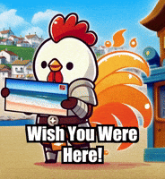 Zoroostercharacter GIF by Zorooster