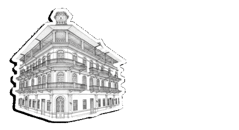 Santiago Sticker by Banreservas