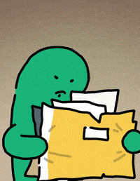 Angry Dinosaur GIF by Joguman Studio