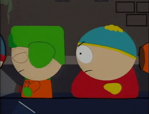 GIF by South Park 