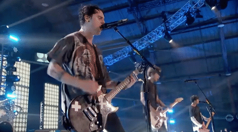 live performance GIF by 5 Seconds of Summer