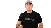 Shake Fingers Sticker by BestWay Marketing