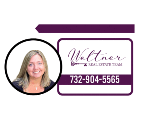 Bhhsnj Sticker by Berkshire Hathaway - Weltner Team