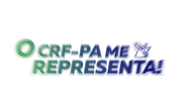 CRF_PA dia internacional crf farmaceutica Sticker