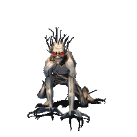 Legacy Of The Beast Eddie Sticker by Iron Maiden