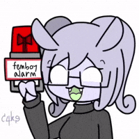 Alarm GIF