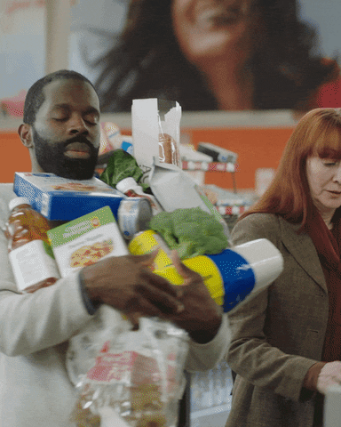 RealCanadianSuperstore giphyupload shopping slam groceries GIF