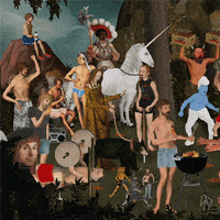 party bbq GIF by Scorpion Dagger