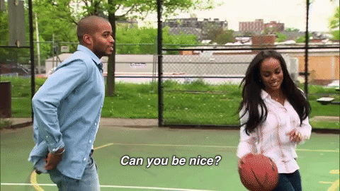 can you be nice episode 8 GIF by The Bachelorette