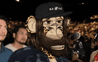 Fathers Day Shut Up GIF by Boring Merch