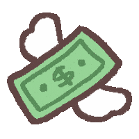 Clayhouse Sticker