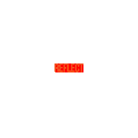 Retreat Reflect Sticker by Kristen Hadeed