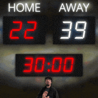 22 Home GIF