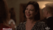 Good Witch Love GIF by Hallmark Channel