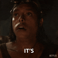 One Piece GIF by NETFLIX