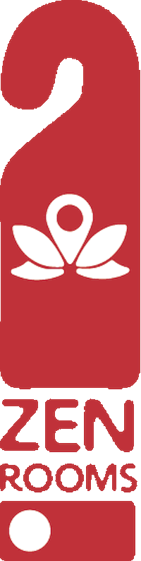 test3 Sticker by ZEN Rooms