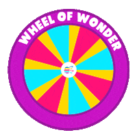 Fun Wow Sticker by The Influence Agency