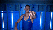H2P Pittwrestling GIF by Pitt Panthers
