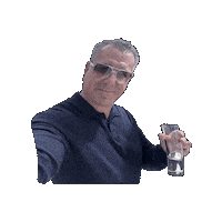 Edmund Samora Sticker by CODE 10-28