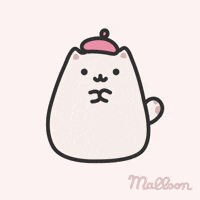 Cat Yes GIF
