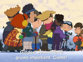nickrewind nicksplat as told by ginger GIF
