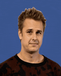 Guy Love GIF by Hutter Consult AG