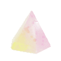 ALTARCOLLECTIVE sticker color colorful geometry Sticker