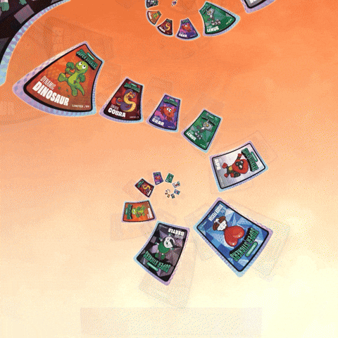 Sticker Debut GIF by VeeFriends