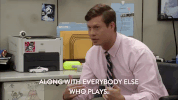 anders holm GIF by Workaholics