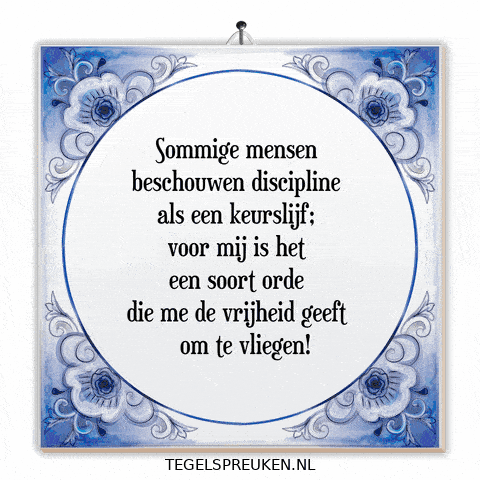 Humor Focus GIF by Tegelspreuken.nl