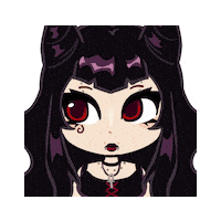 Glance Commission Sticker