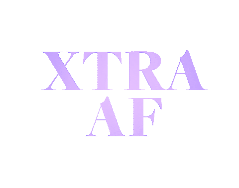 Xtra Sticker by SAVAGE X FENTY