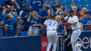 Major League Baseball Sport GIF by MLB