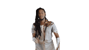 carnaval timbalada Sticker by Carlinhos Brown