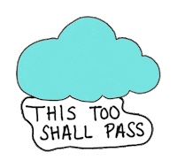 happy mental health Sticker by Your Mind Matters