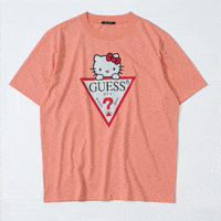 GIF by GUESS